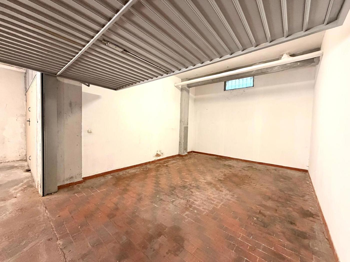 Box/Garage 18mq in affitto a Roma