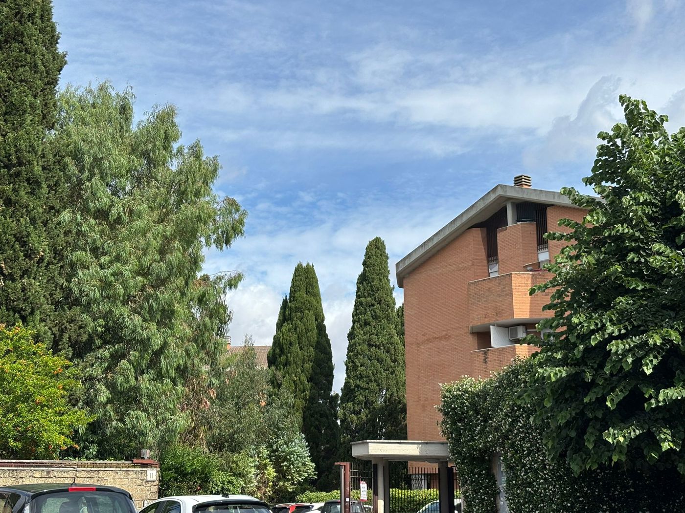 Box/Garage 25mq in affitto a Roma