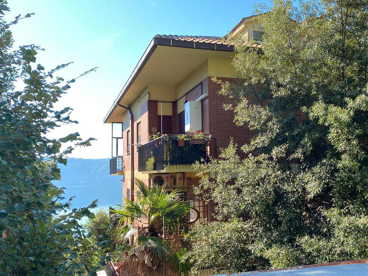 Appartamento arredato in affitto a Castel Gandolfo