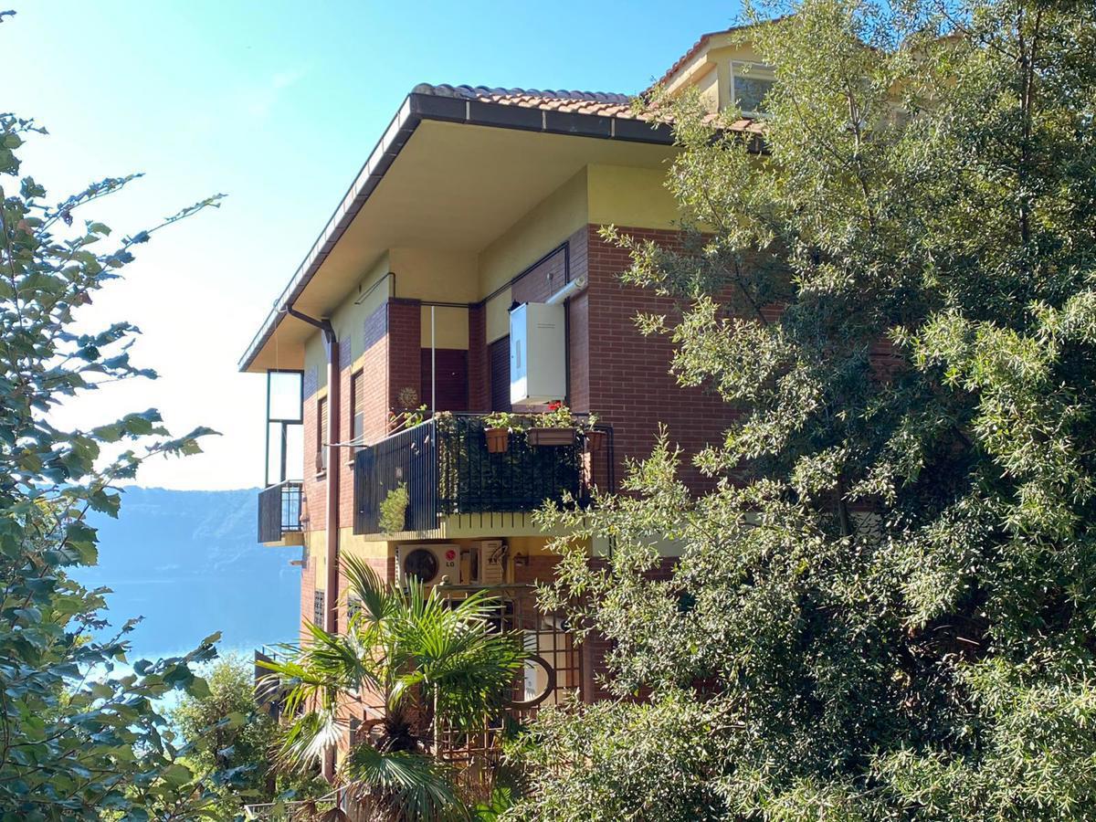 Appartamento arredato in affitto a Castel Gandolfo