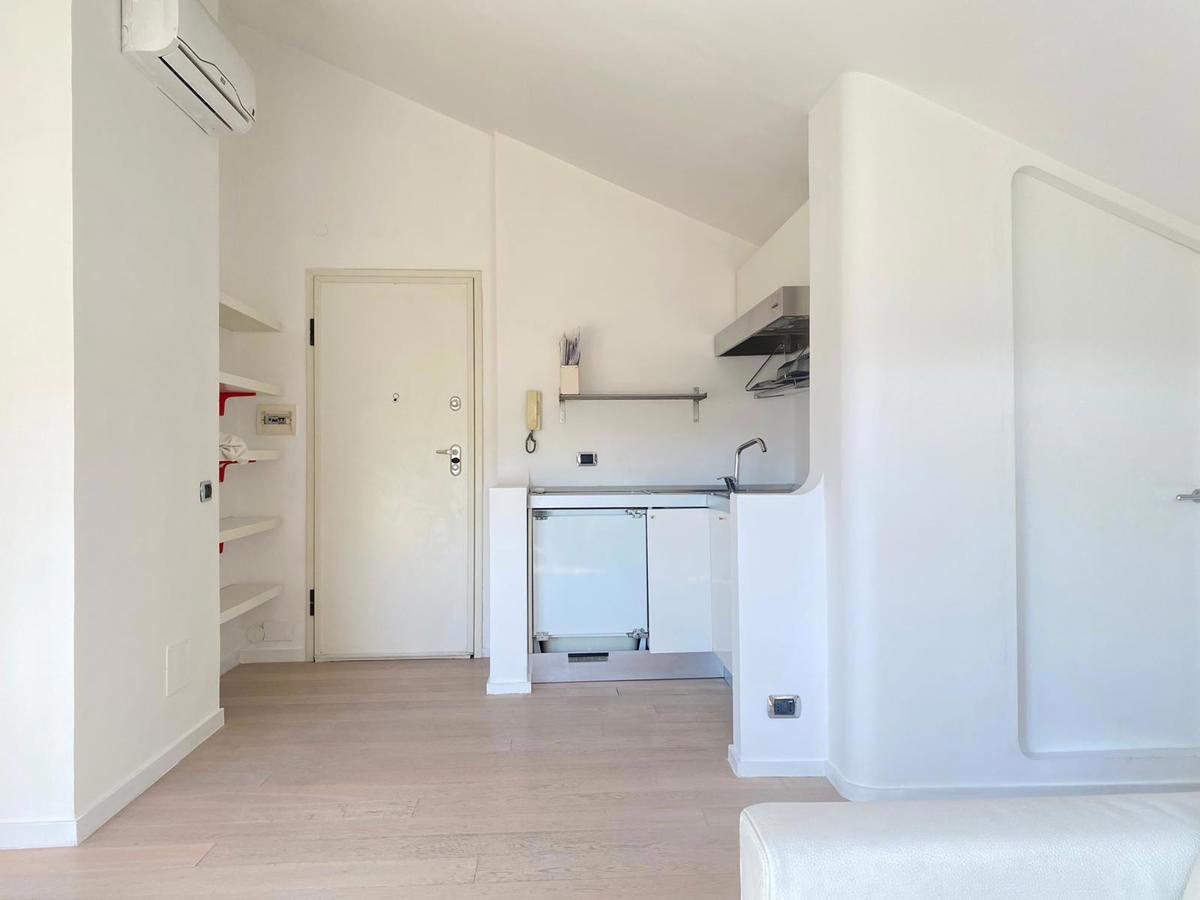 Appartamento arredato in affitto a Castel Gandolfo