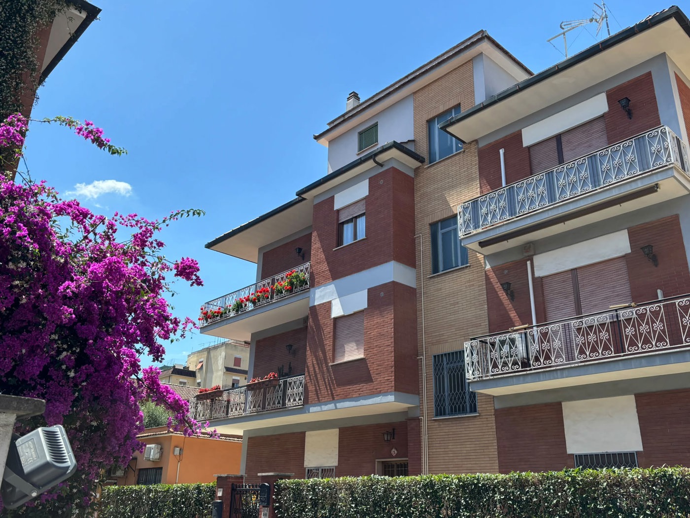 Bilocale in affitto a Ciampino