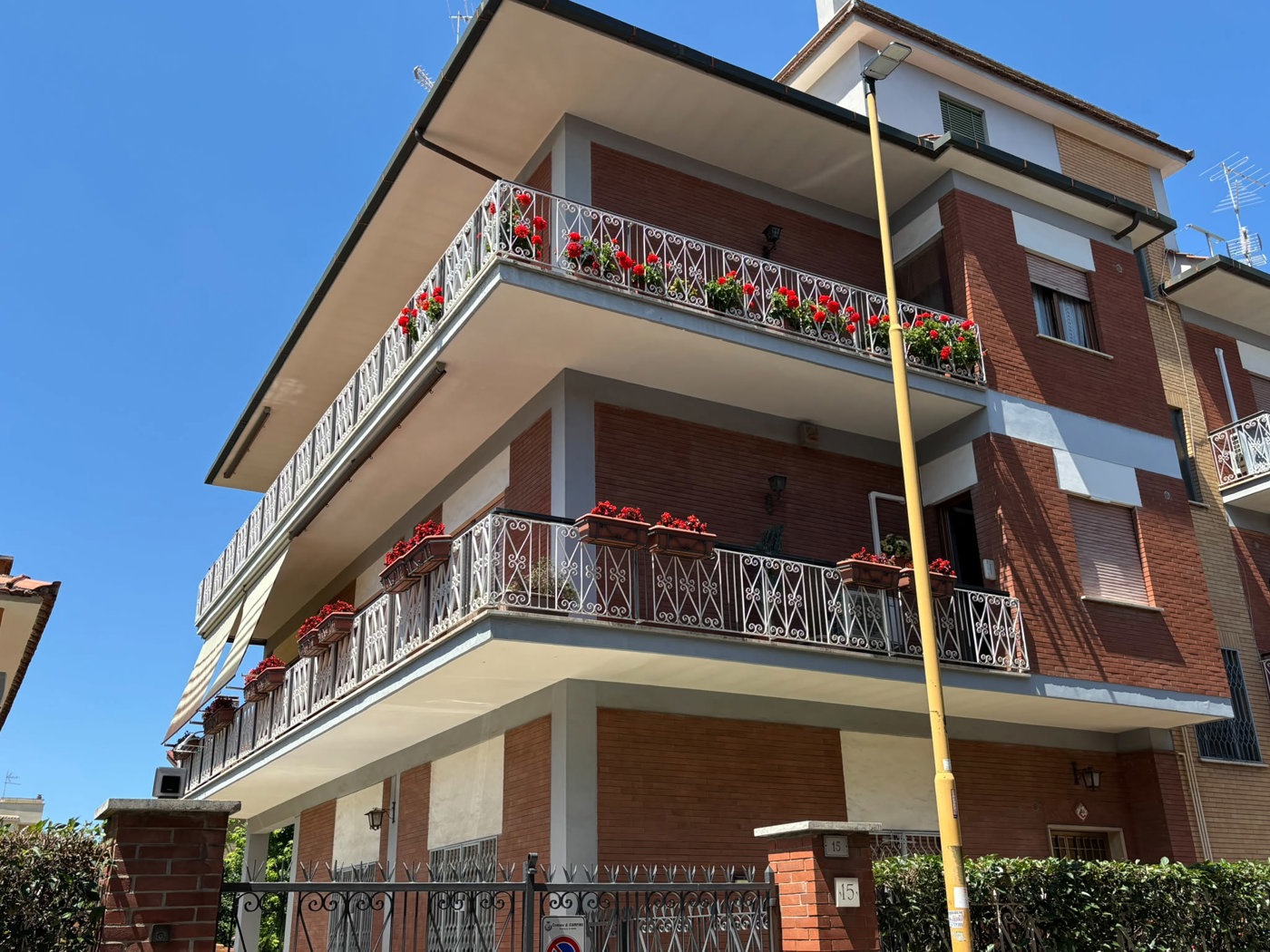 Bilocale in affitto a Ciampino