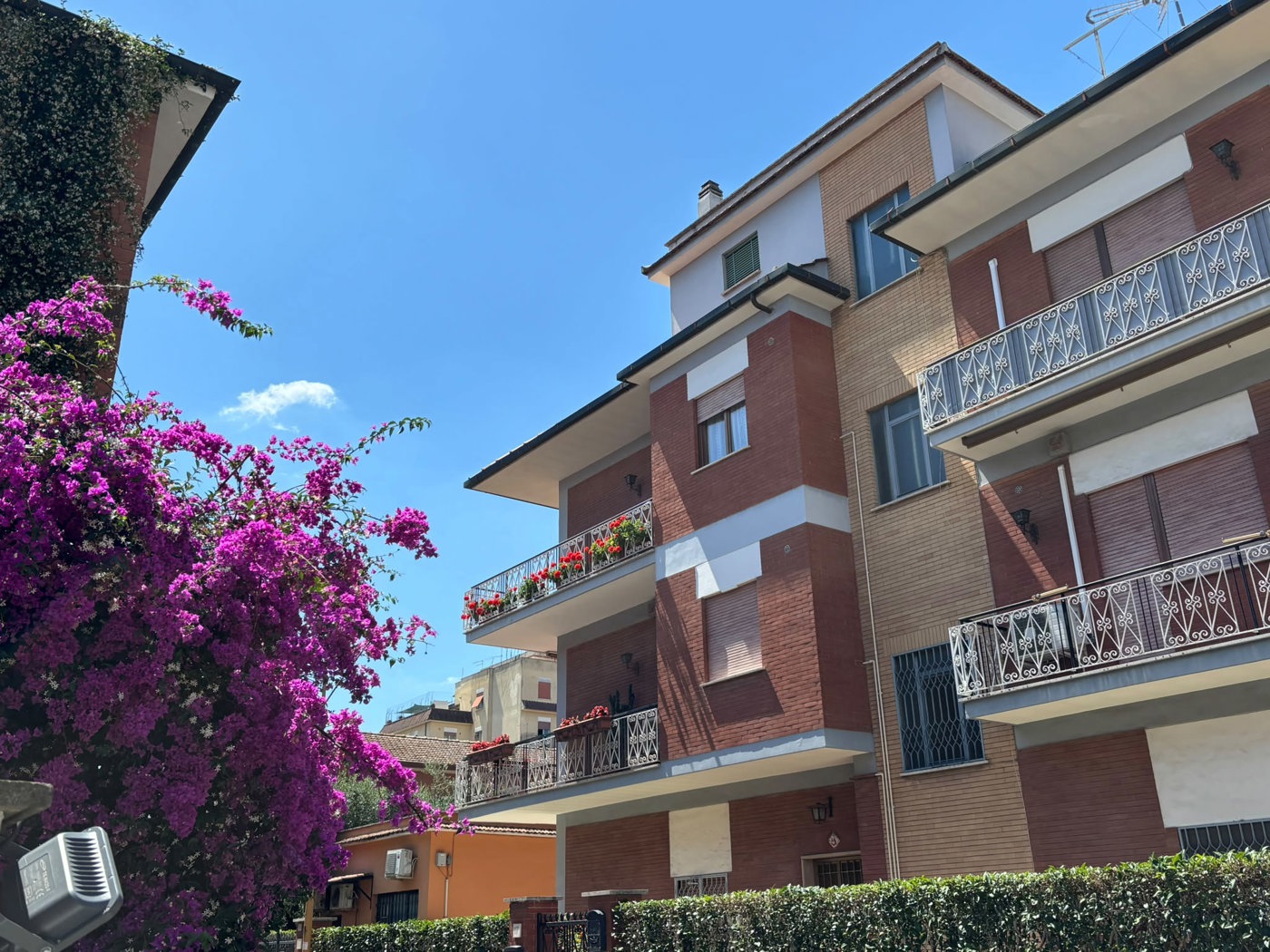 Bilocale in affitto a Ciampino