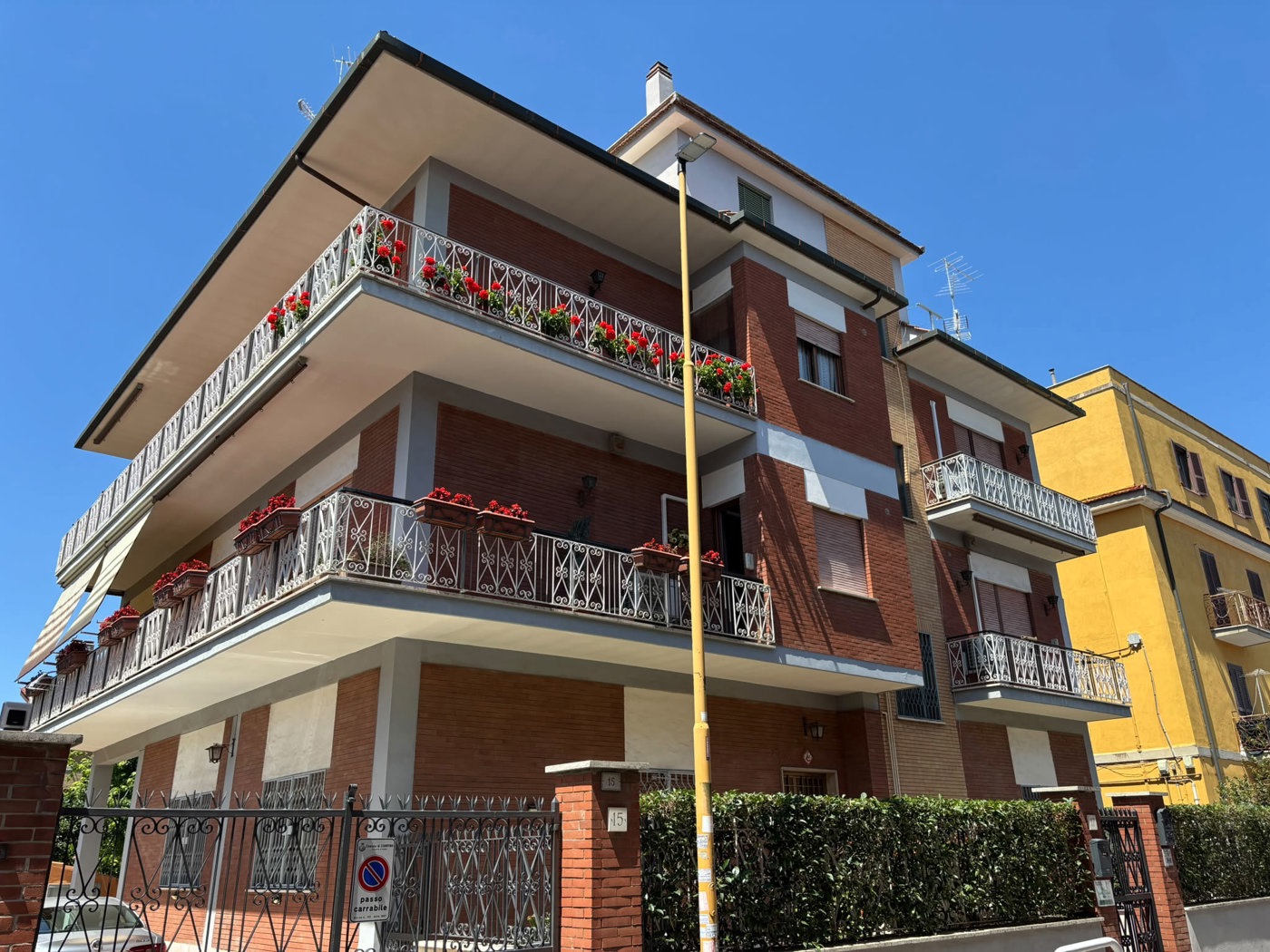 Bilocale in affitto a Ciampino