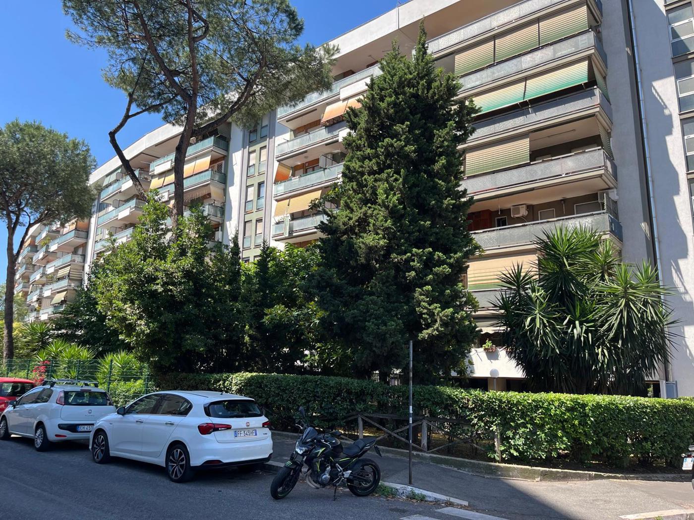 Ufficio in affitto a Roma