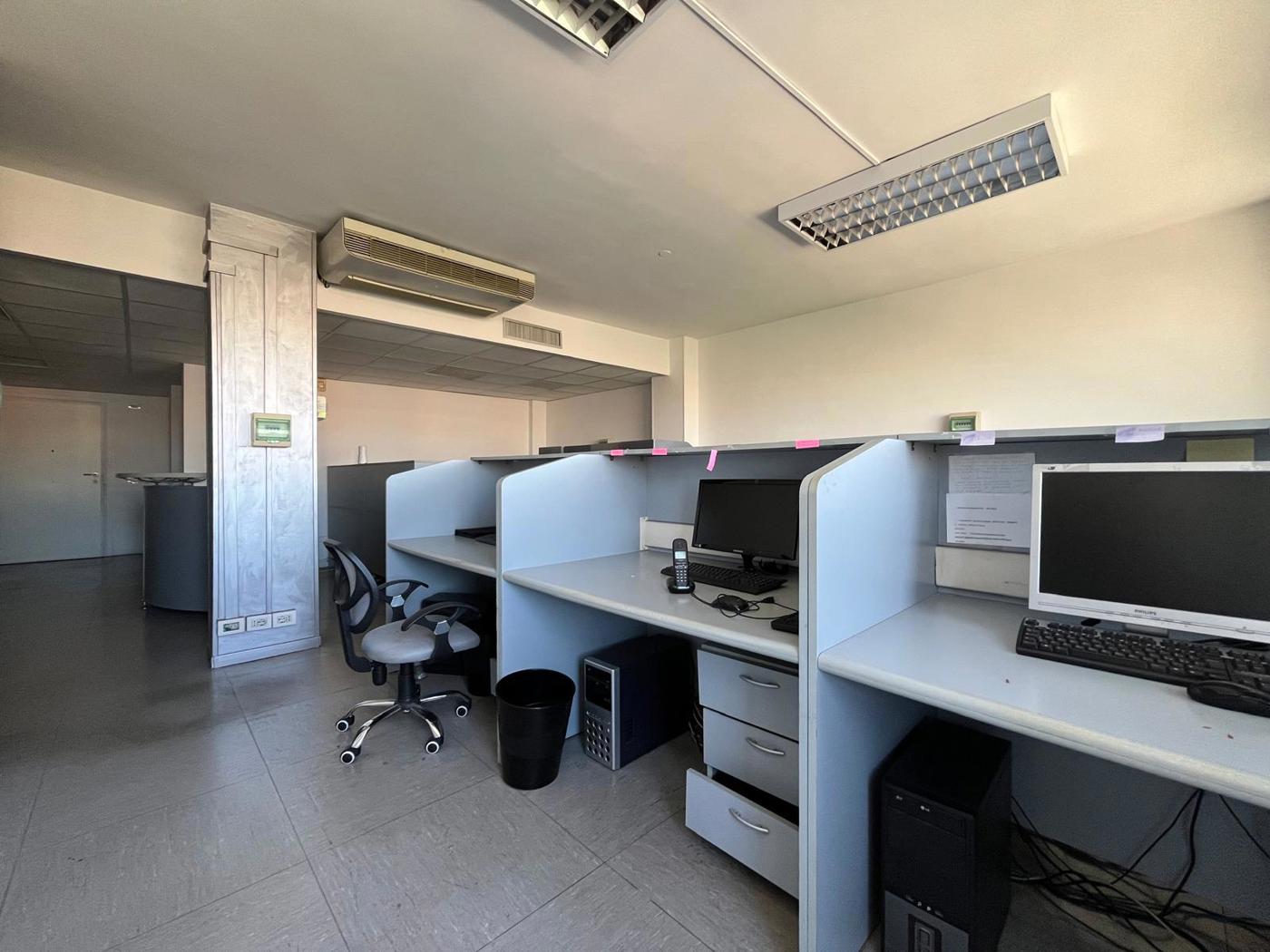 Ufficio in affitto a Roma