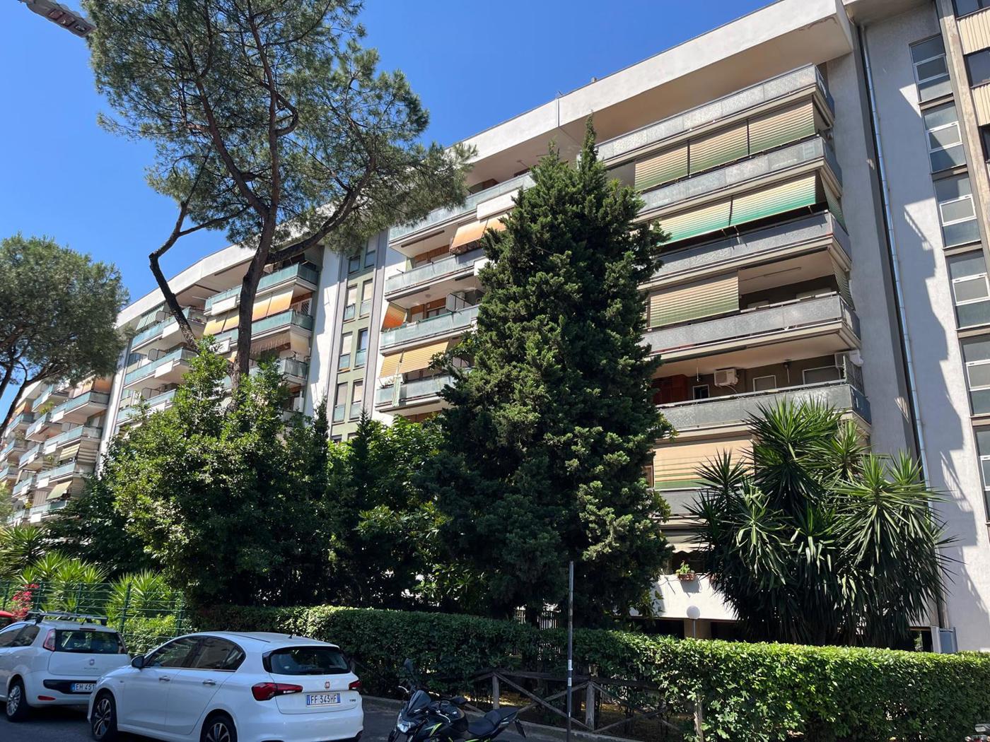 Ufficio in affitto a Roma