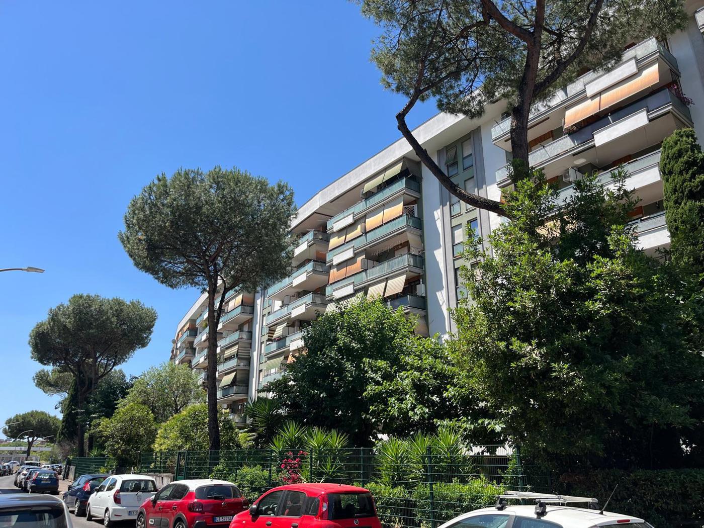 Ufficio in affitto a Roma