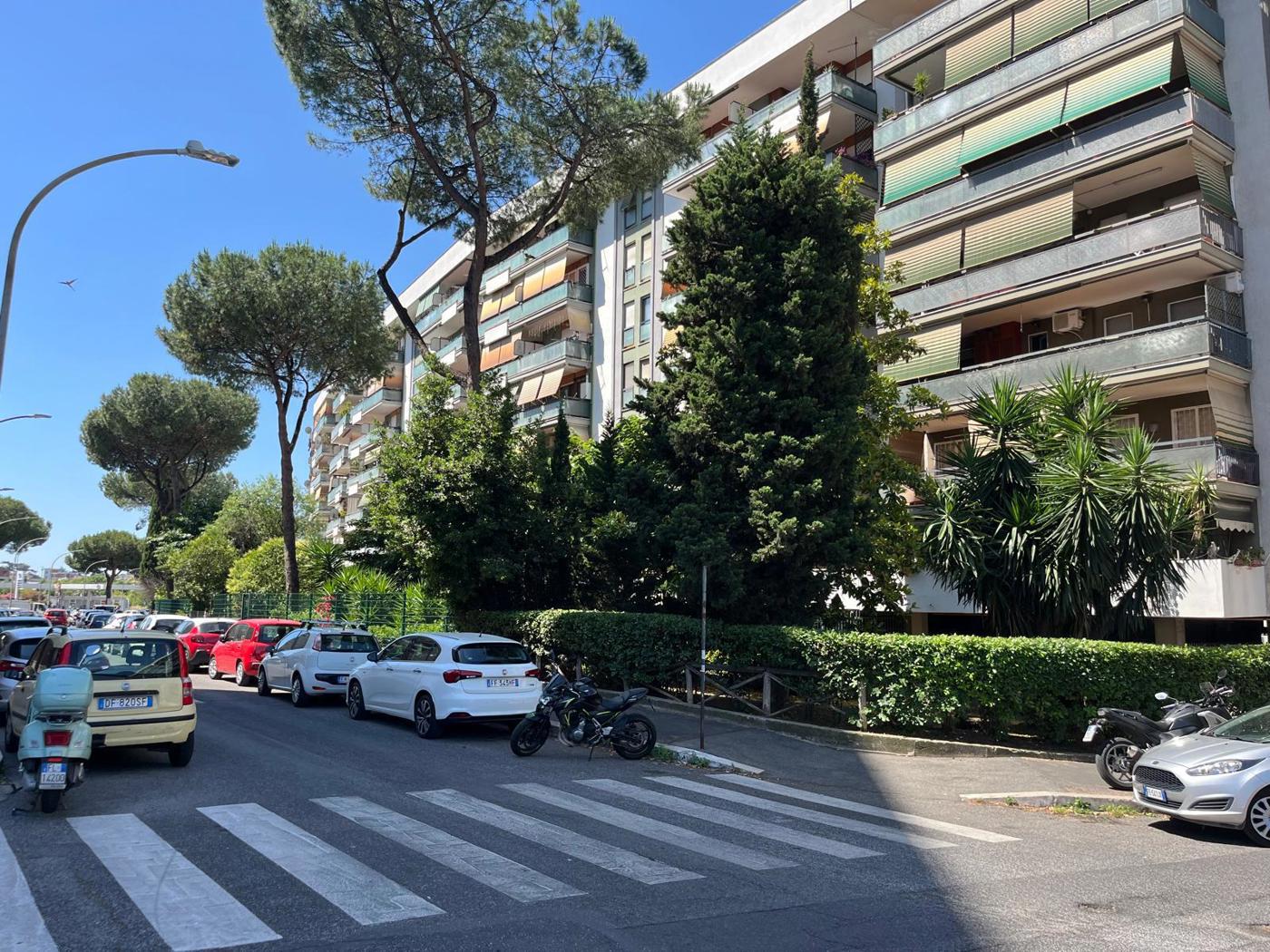 Ufficio in affitto a Roma