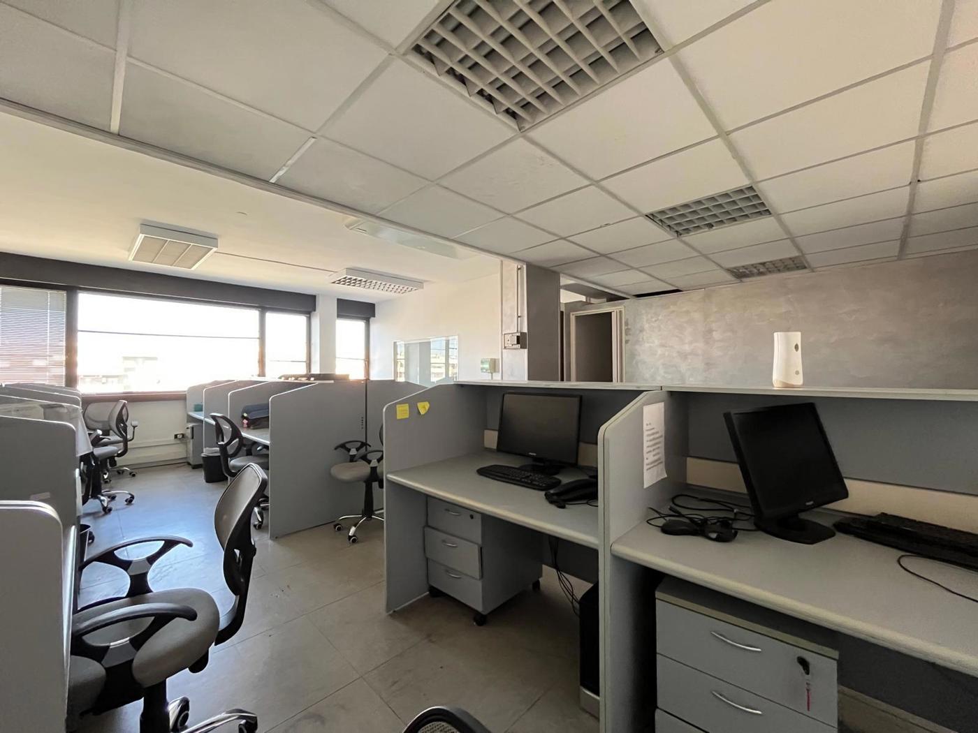 Ufficio in affitto a Roma
