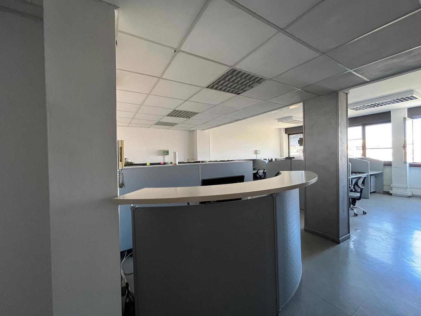 Ufficio in affitto a Roma