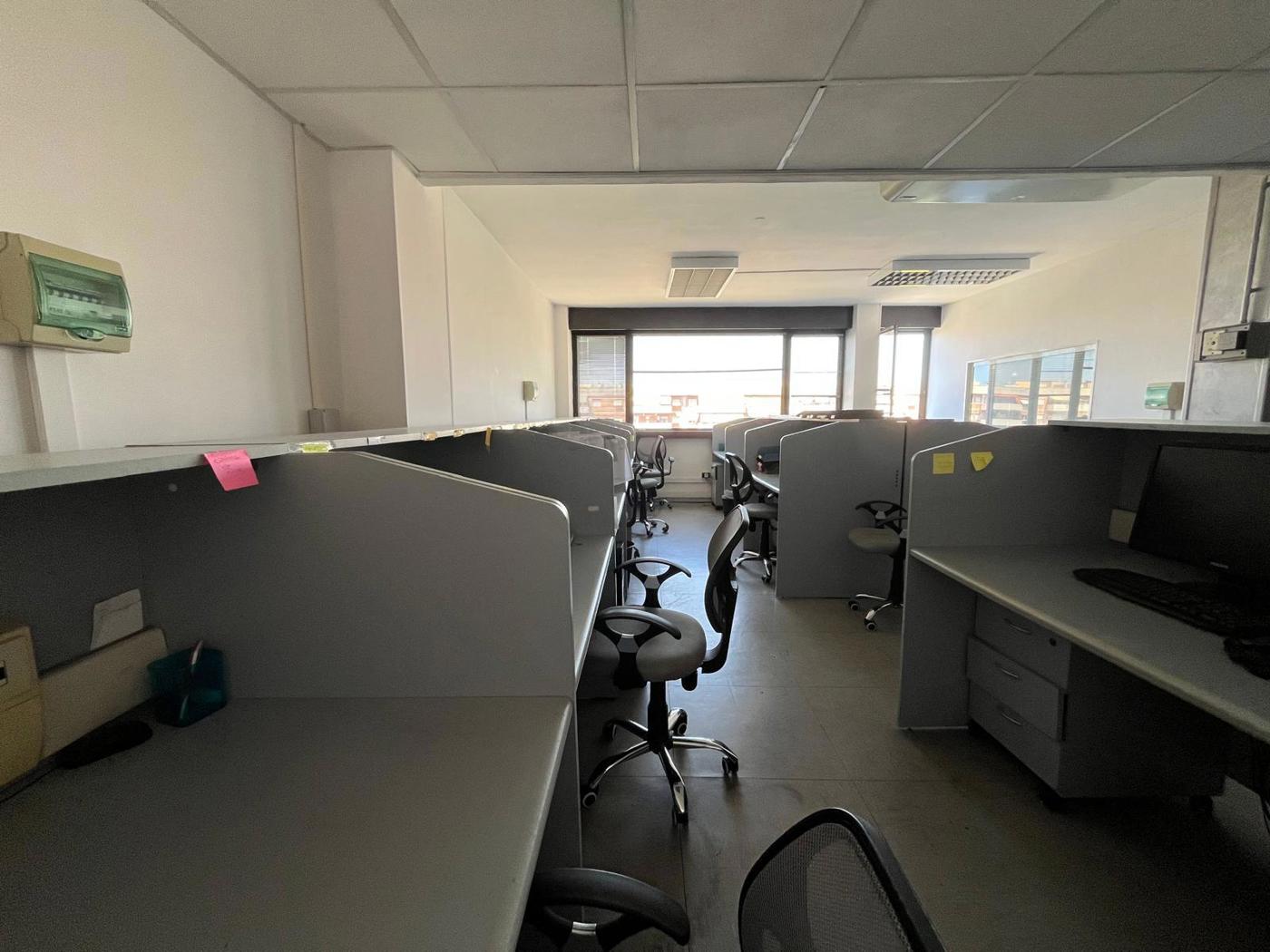 Ufficio in affitto a Roma
