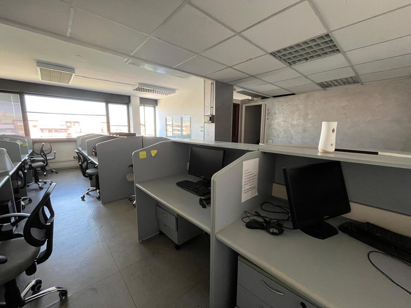 Ufficio in affitto a Roma