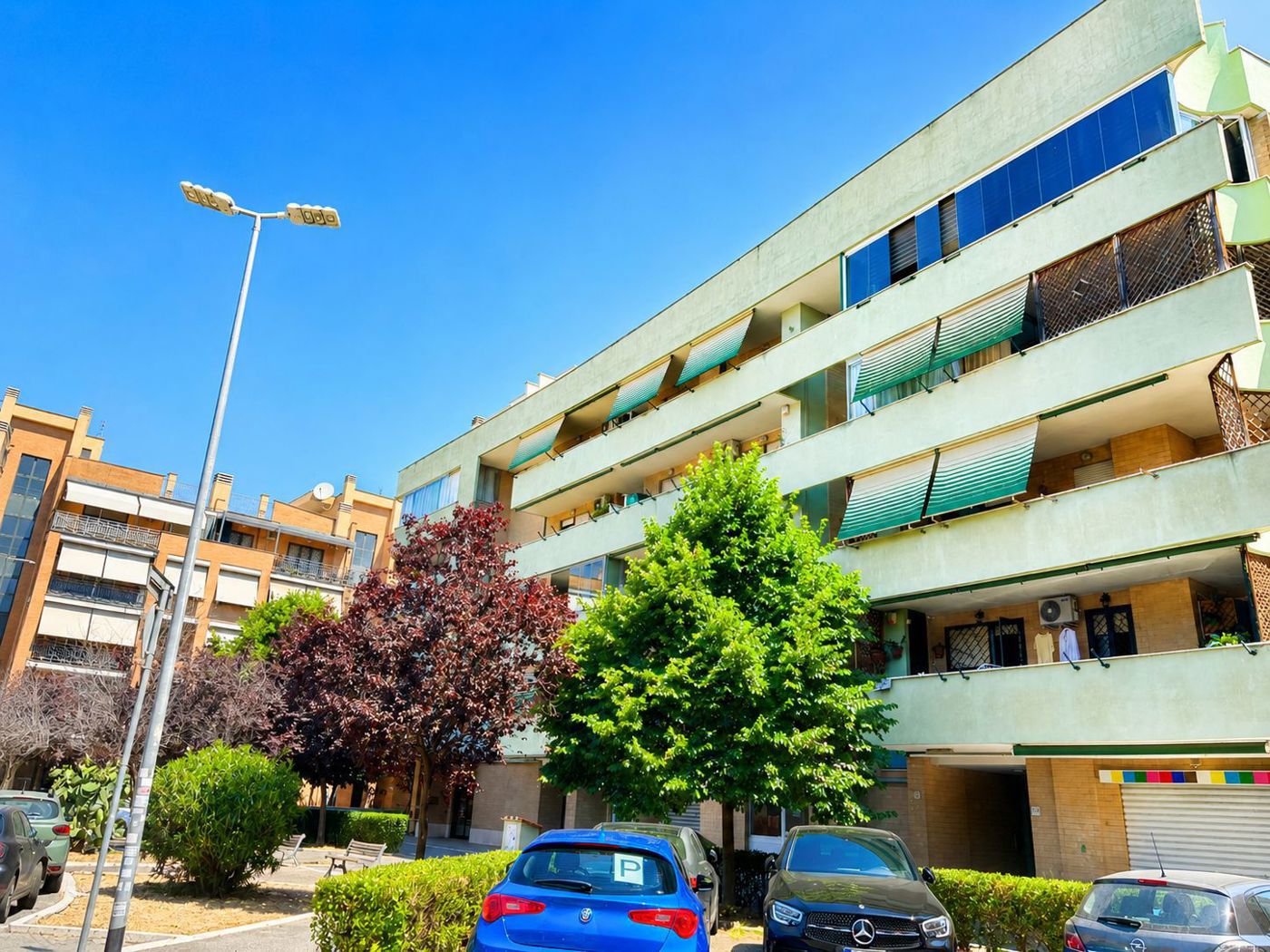 Negozio in affitto a Roma
