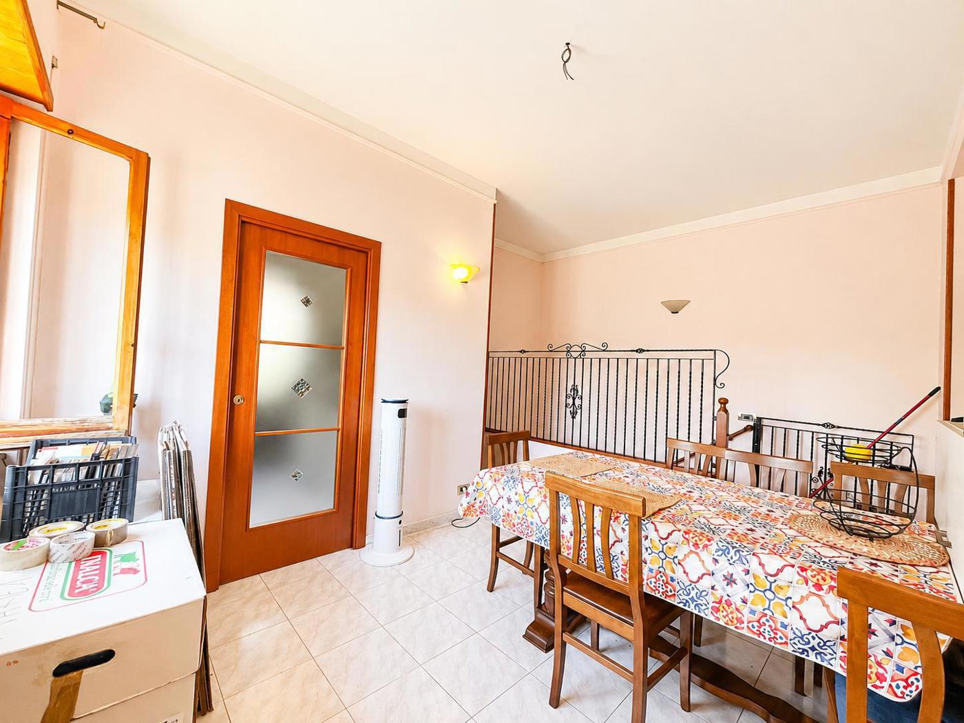 Bilocale in affitto a Roma