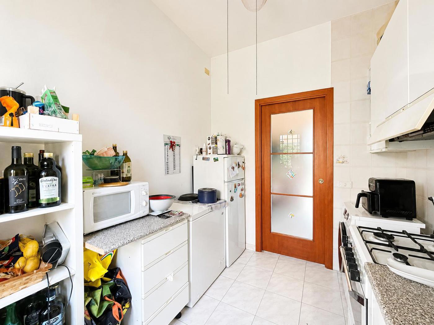 Bilocale in affitto a Roma