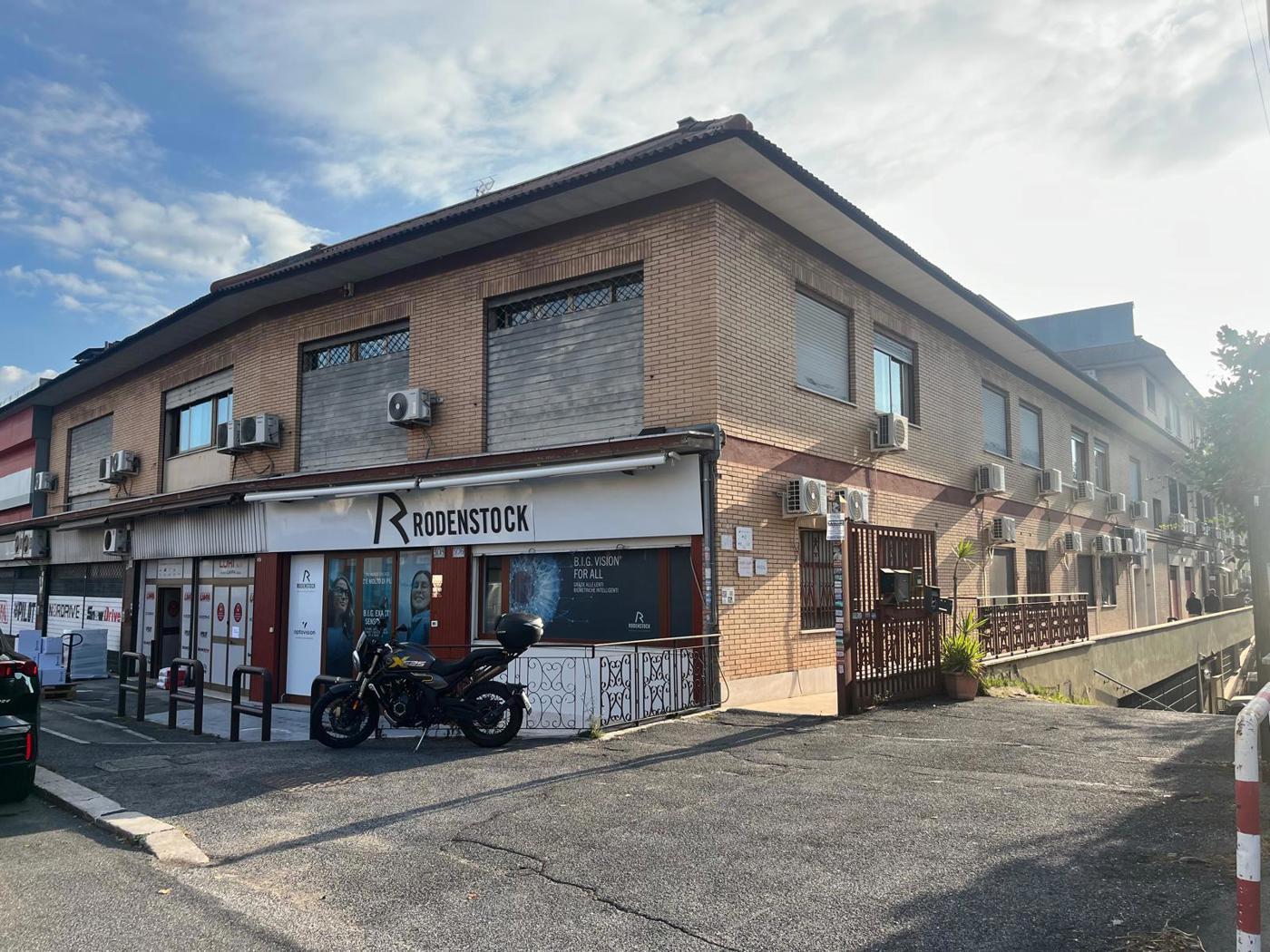 Trilocale in affitto a Roma