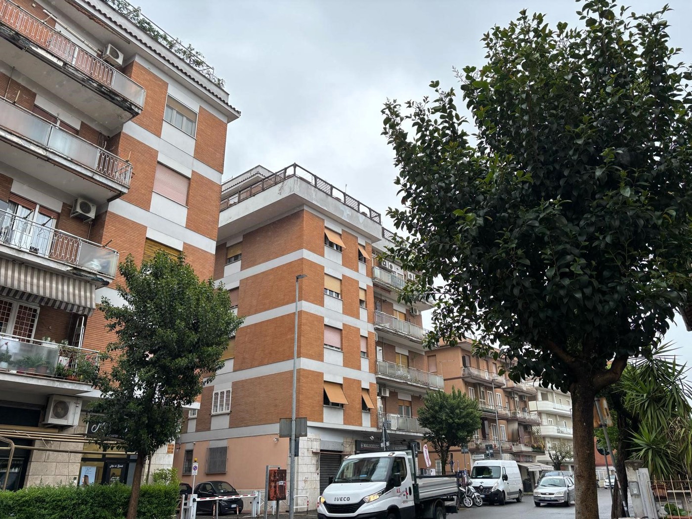 Bilocale arredato in affitto a Ciampino