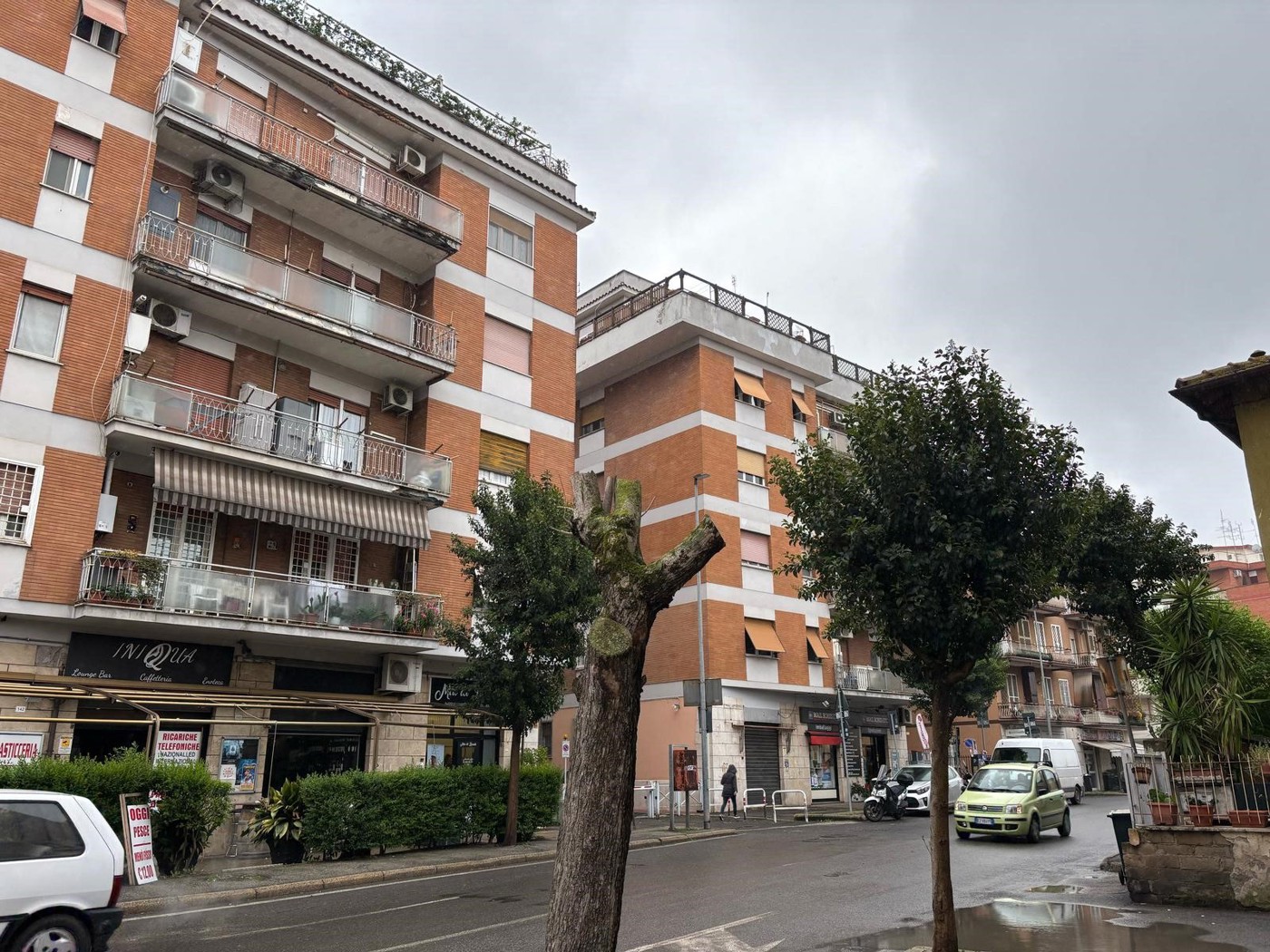 Bilocale arredato in affitto a Ciampino
