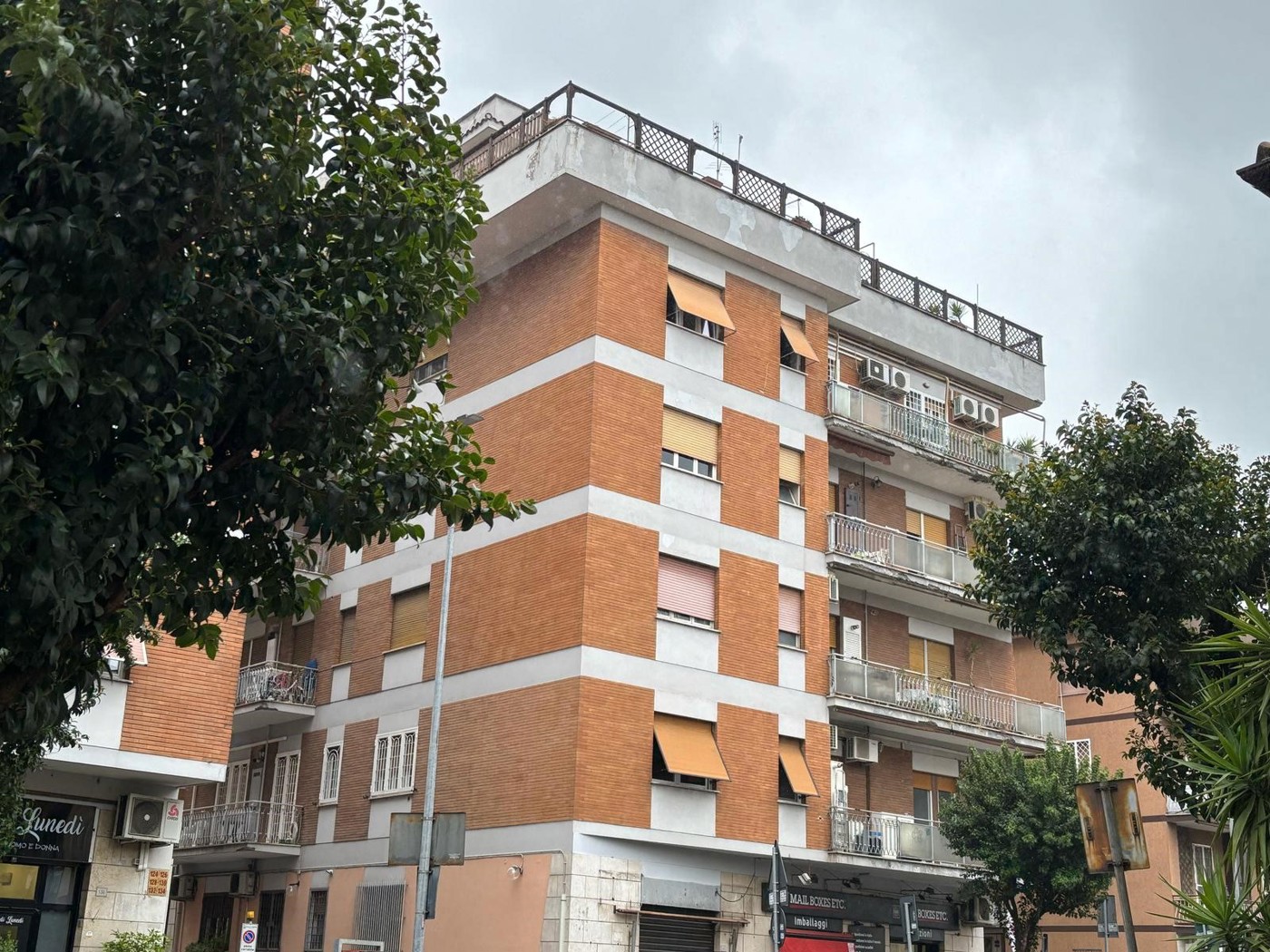 Bilocale arredato in affitto a Ciampino
