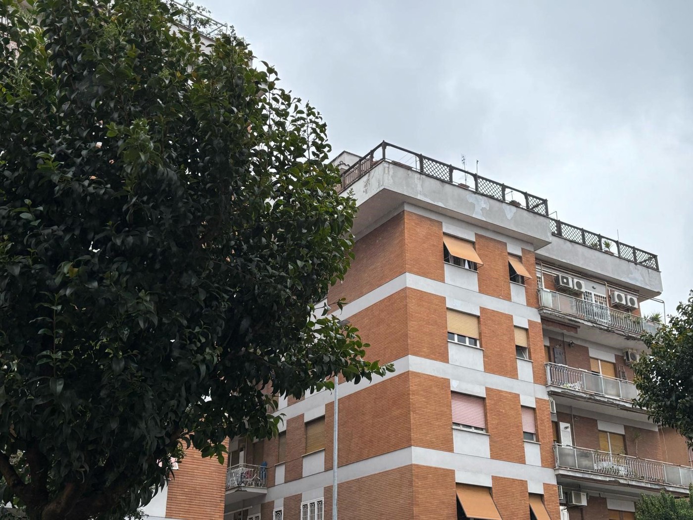 Bilocale arredato in affitto a Ciampino