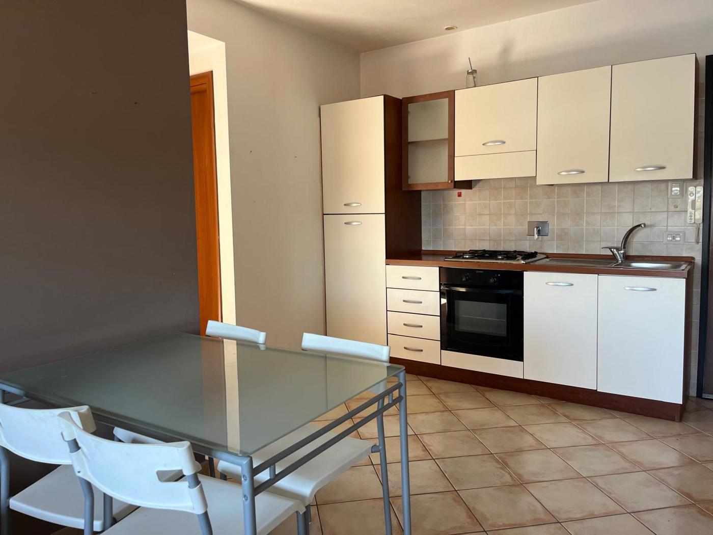 Bilocale arredato in affitto a Roma