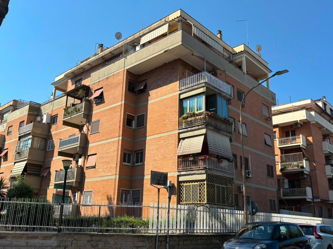 Bilocale arredato in affitto a Ciampino