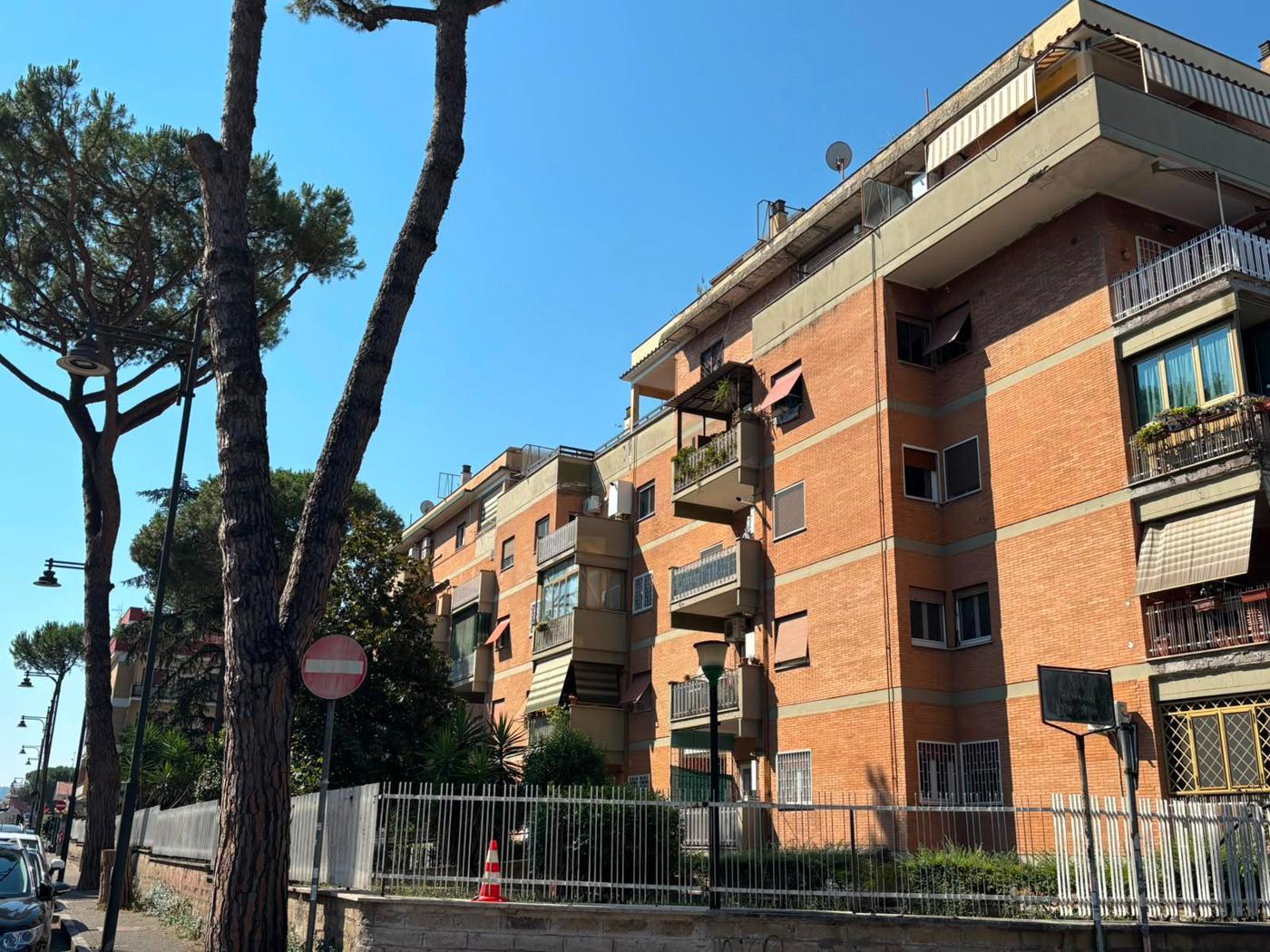 Bilocale arredato in affitto a Ciampino