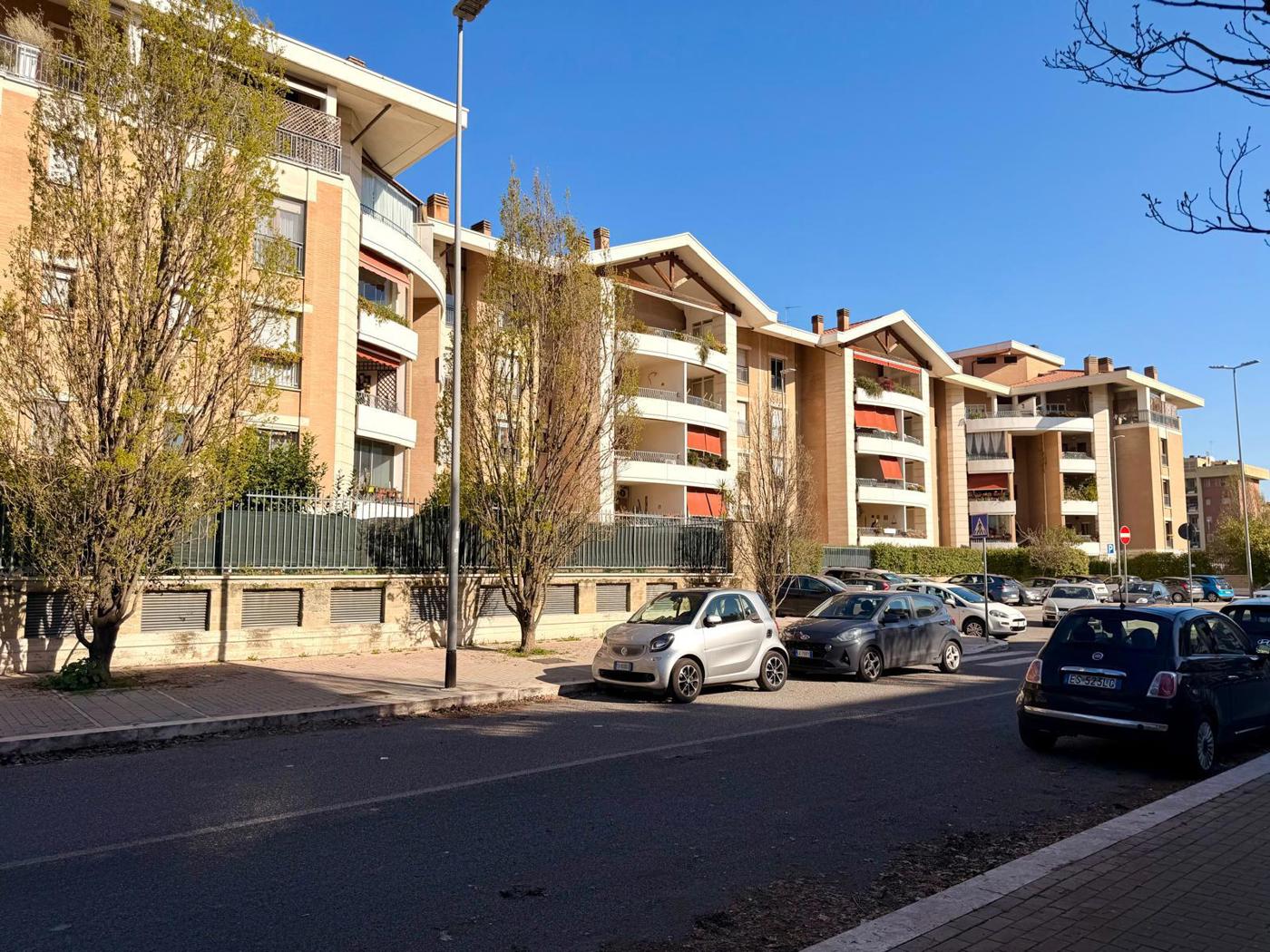 Monolocale in affitto a Roma