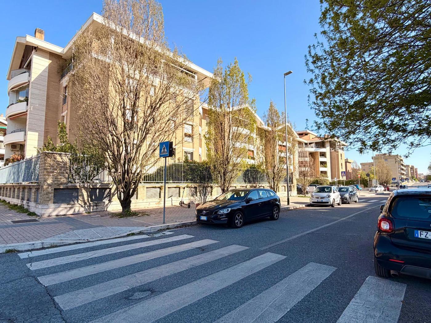 Monolocale in affitto a Roma