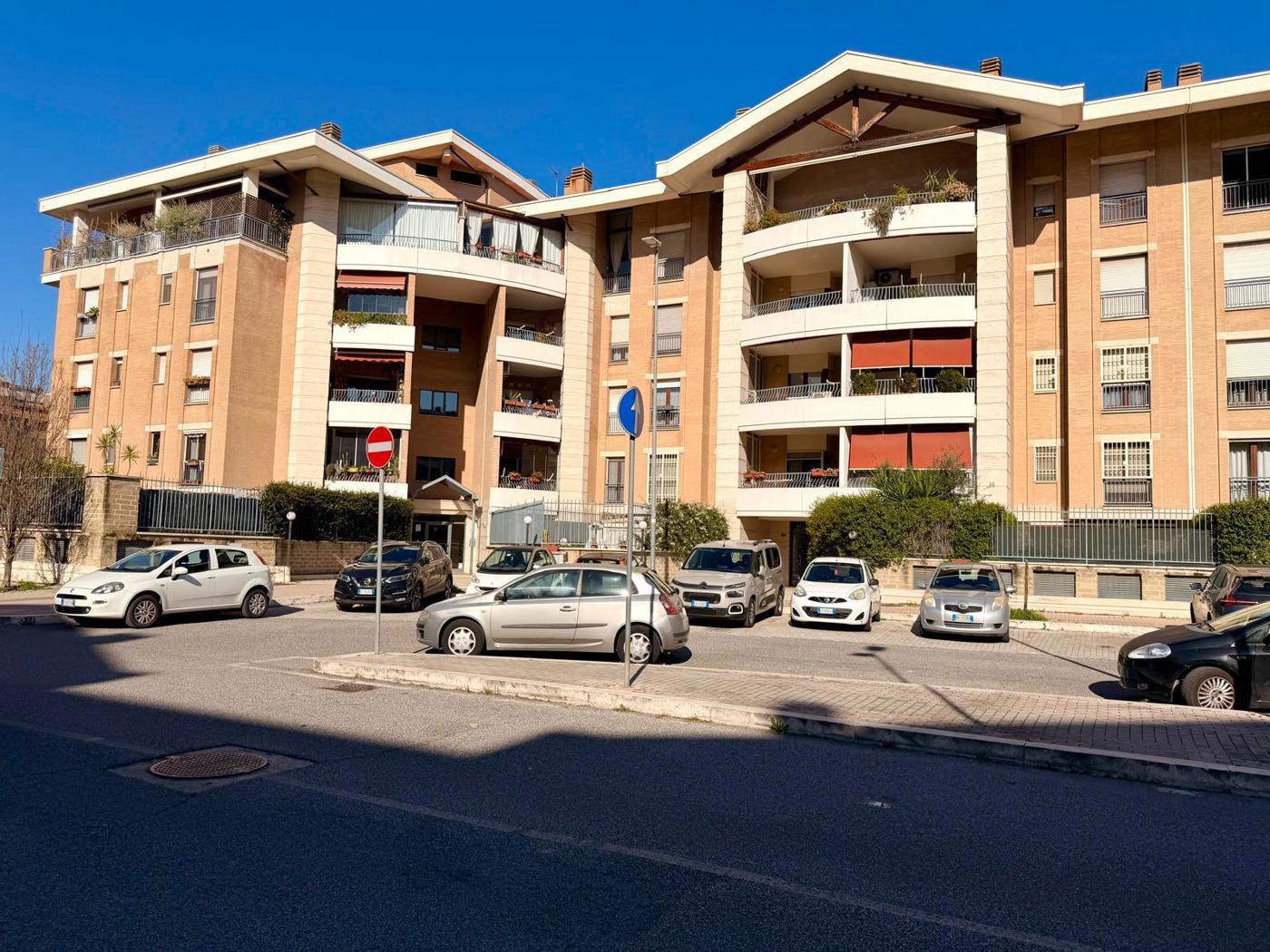 Monolocale in affitto a Roma