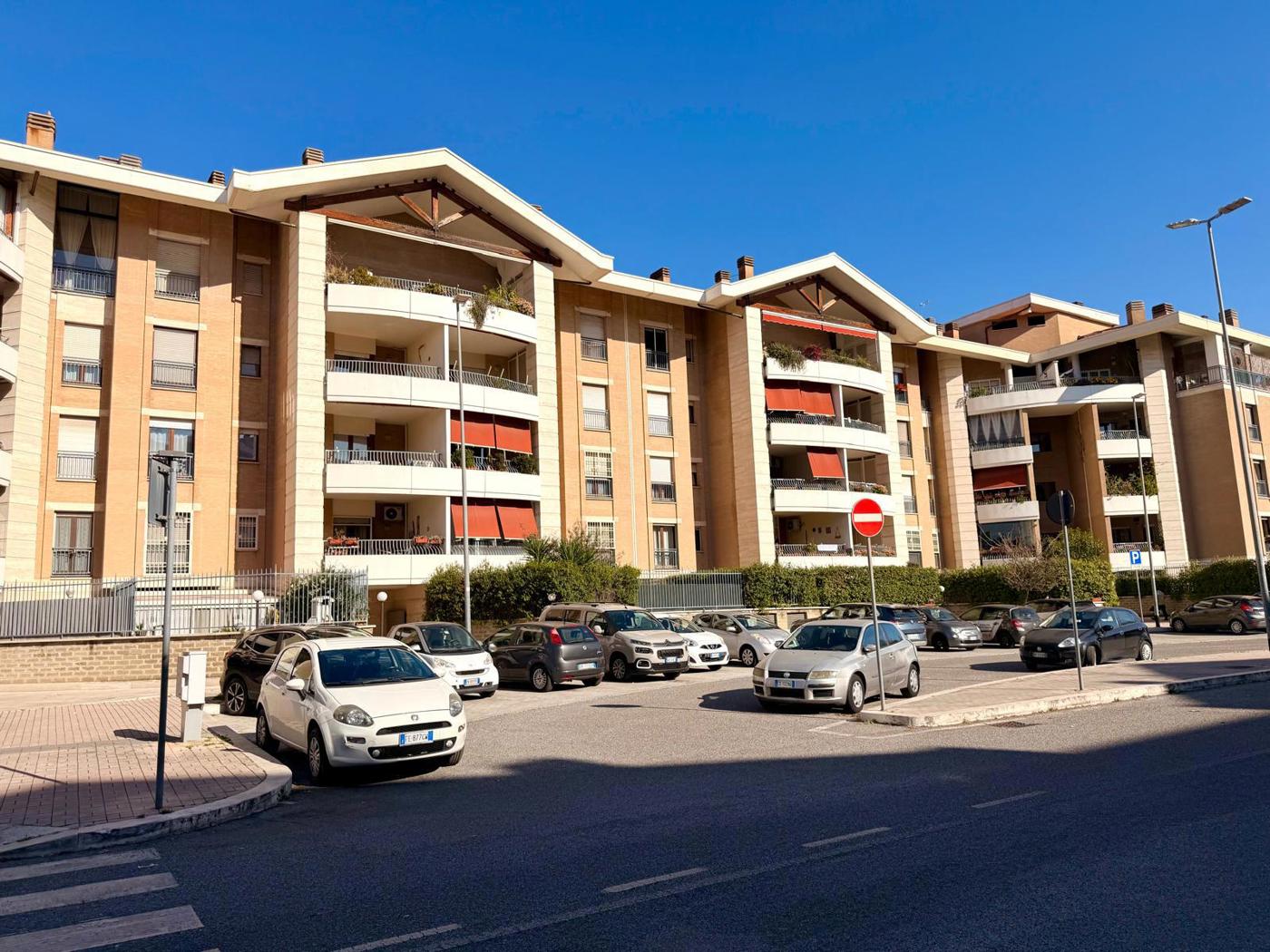Monolocale in affitto a Roma