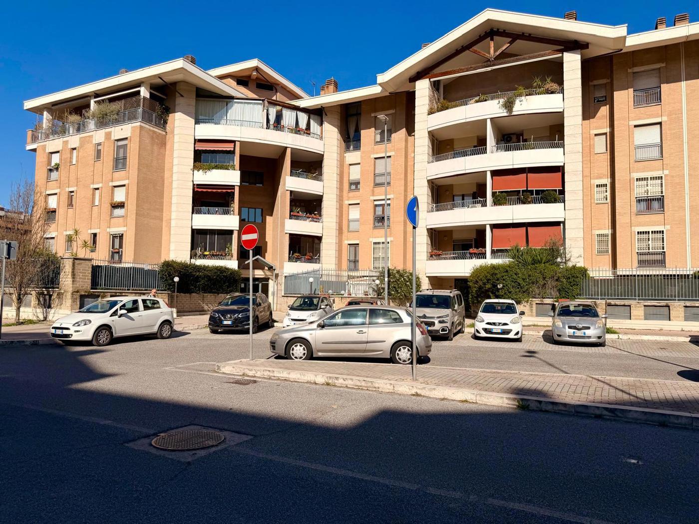 Monolocale in affitto a Roma