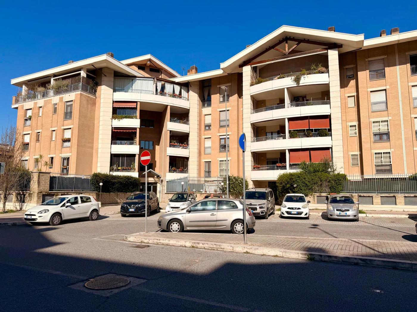 Monolocale in affitto a Roma