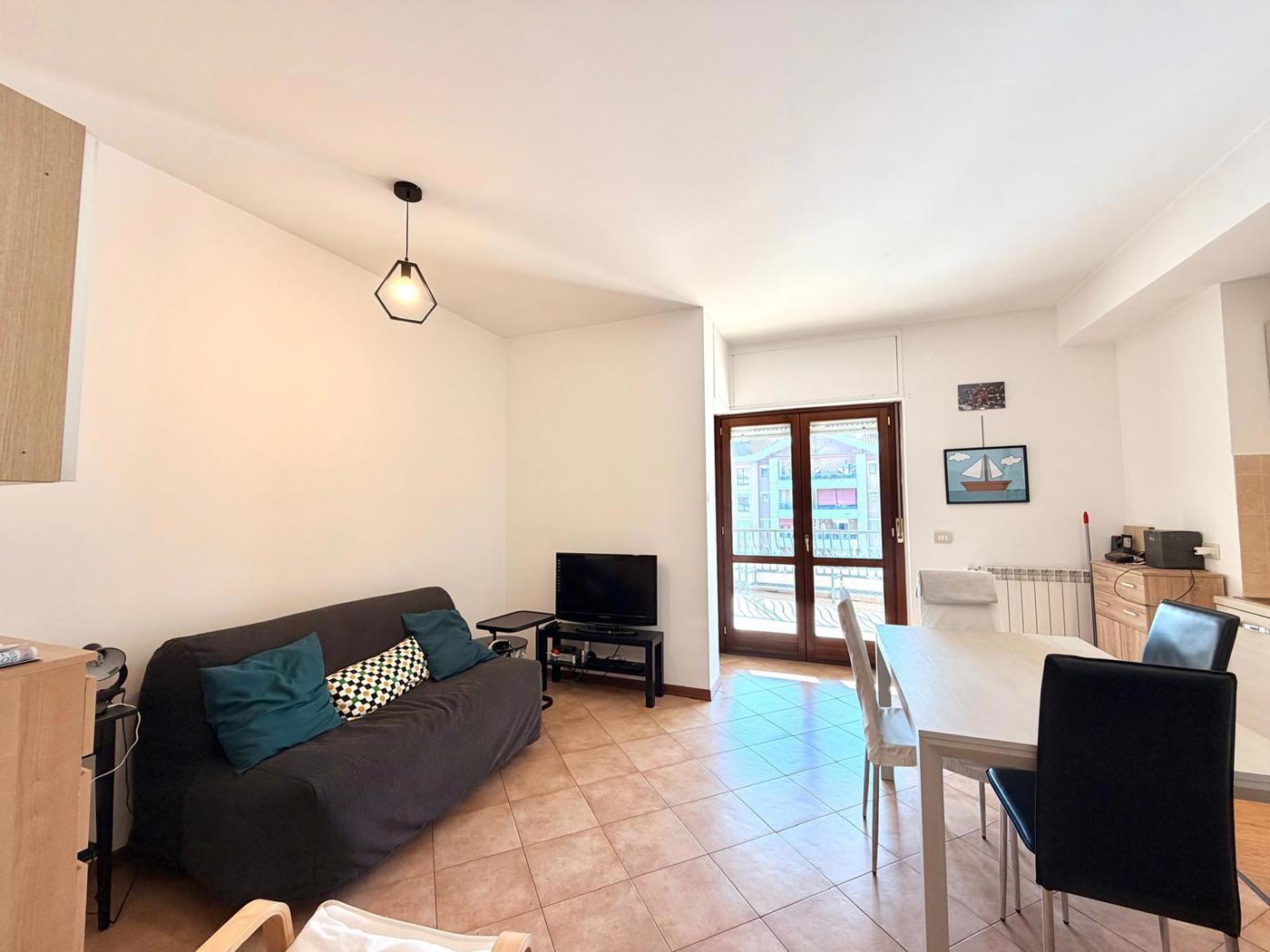 Monolocale in affitto a Roma