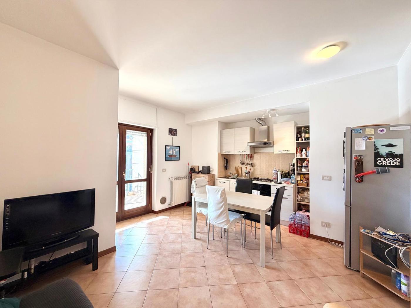 Monolocale in affitto a Roma