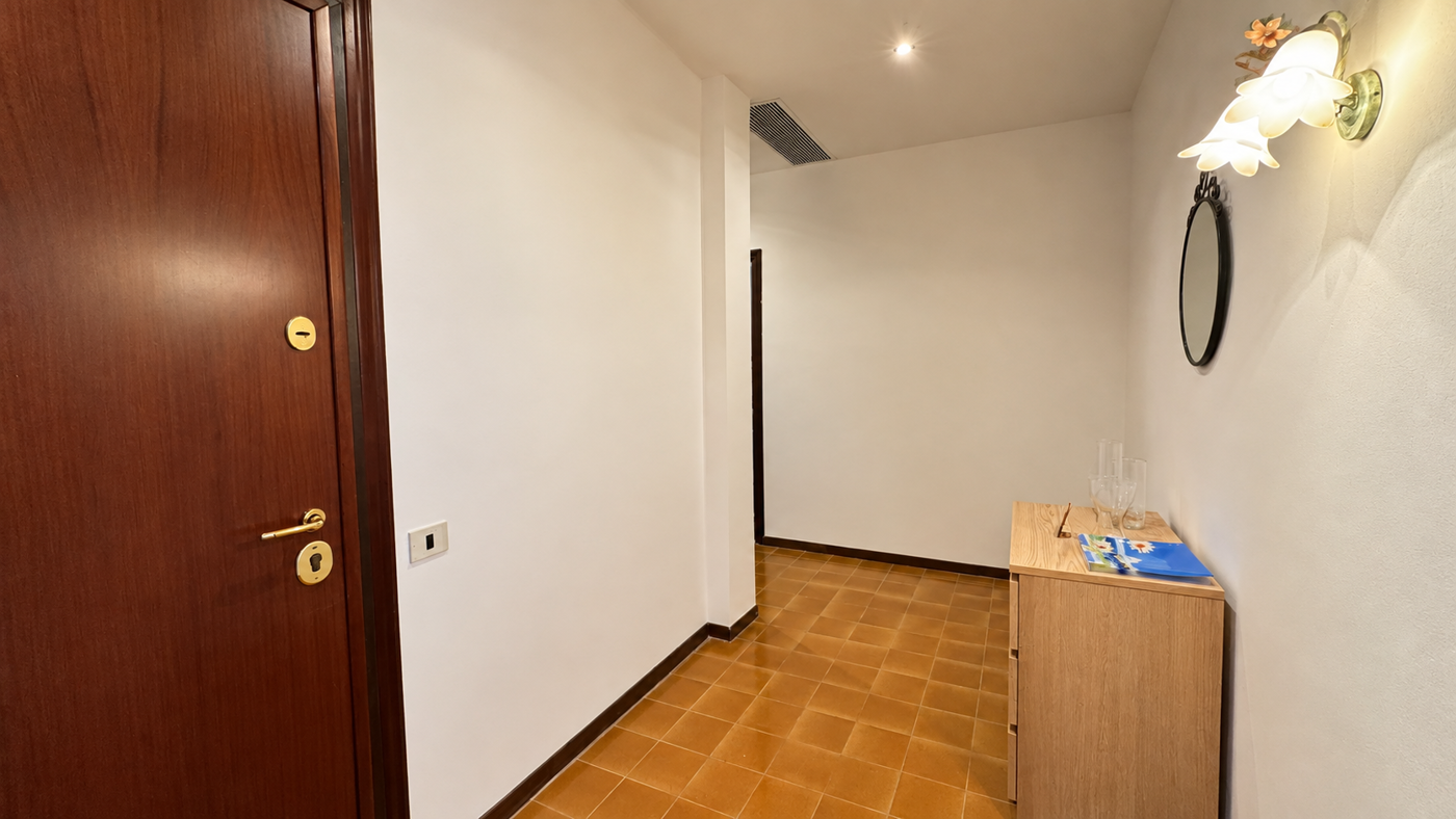 Trilocale classe A3 a Ciampino