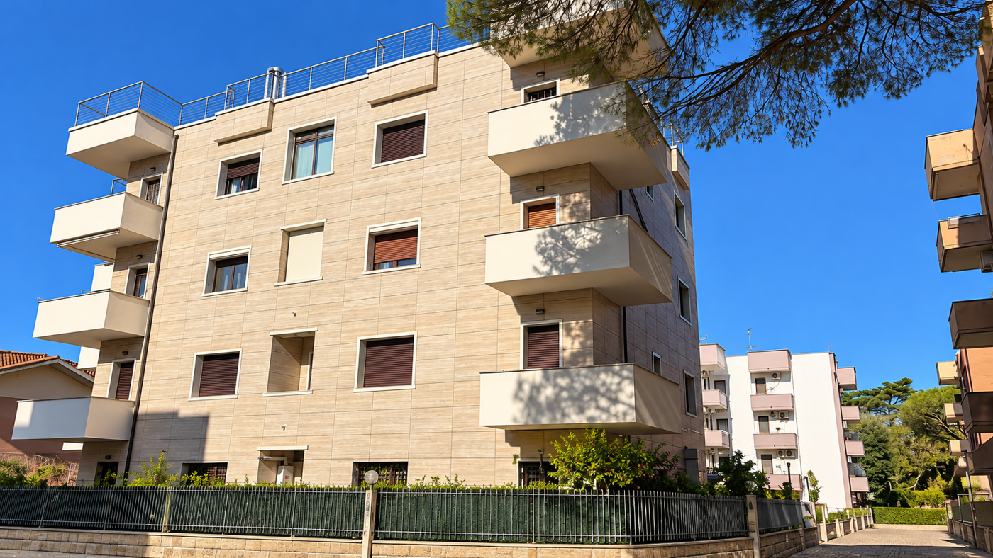 Appartamento – Ciampino, Acqua Acetosa - Vista 5