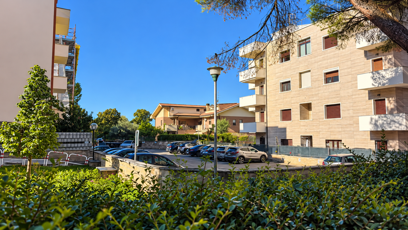 Appartamento – Ciampino, Acqua Acetosa - Altro