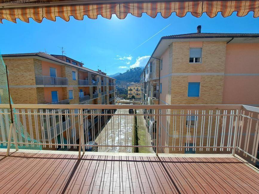 Appartamento in vendita, Ascoli Piceno borgo solest