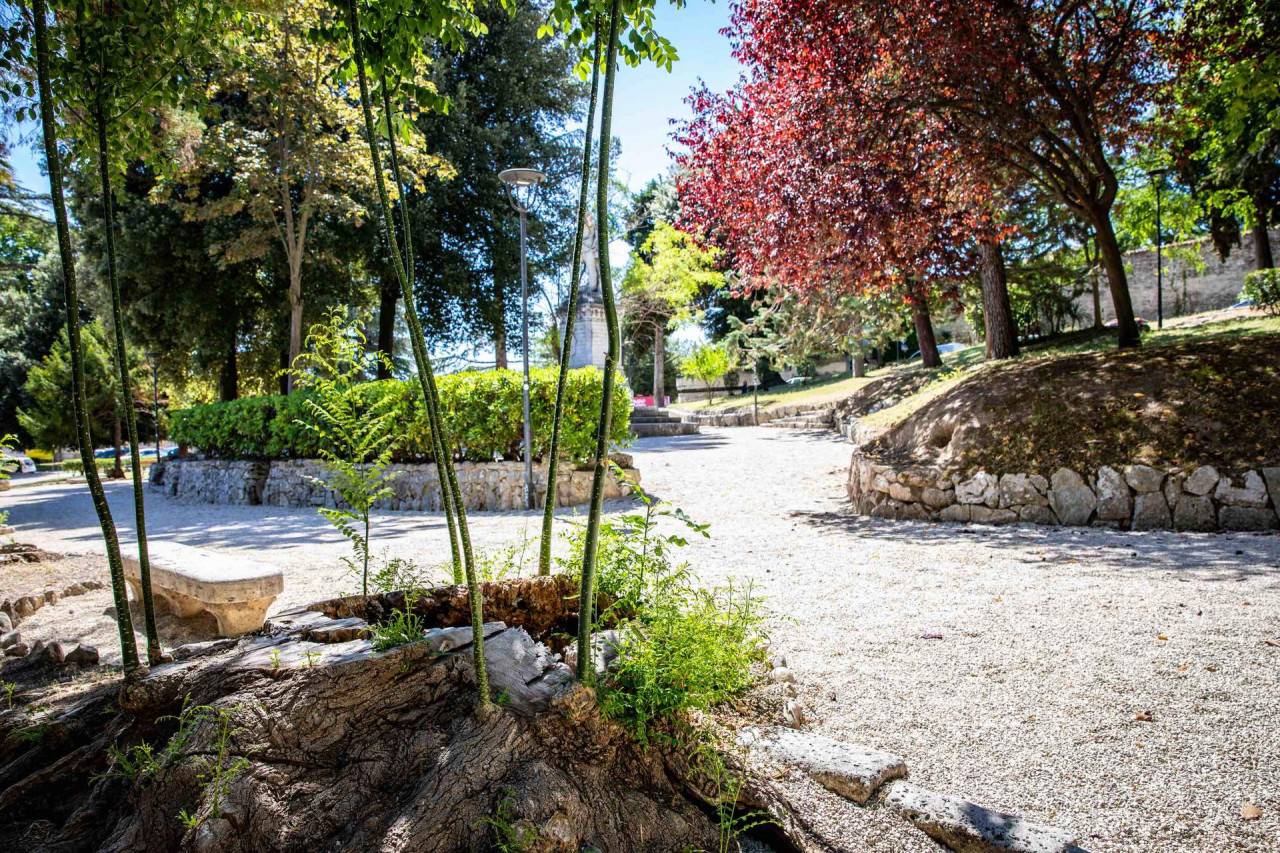 Appartamento in vendita, Ascoli Piceno centro storico