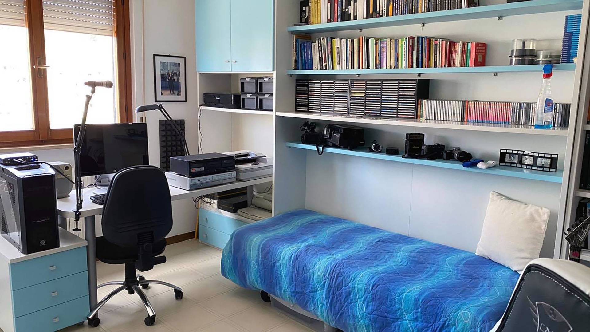 Appartamento in vendita a Ascoli Piceno, Monticelli