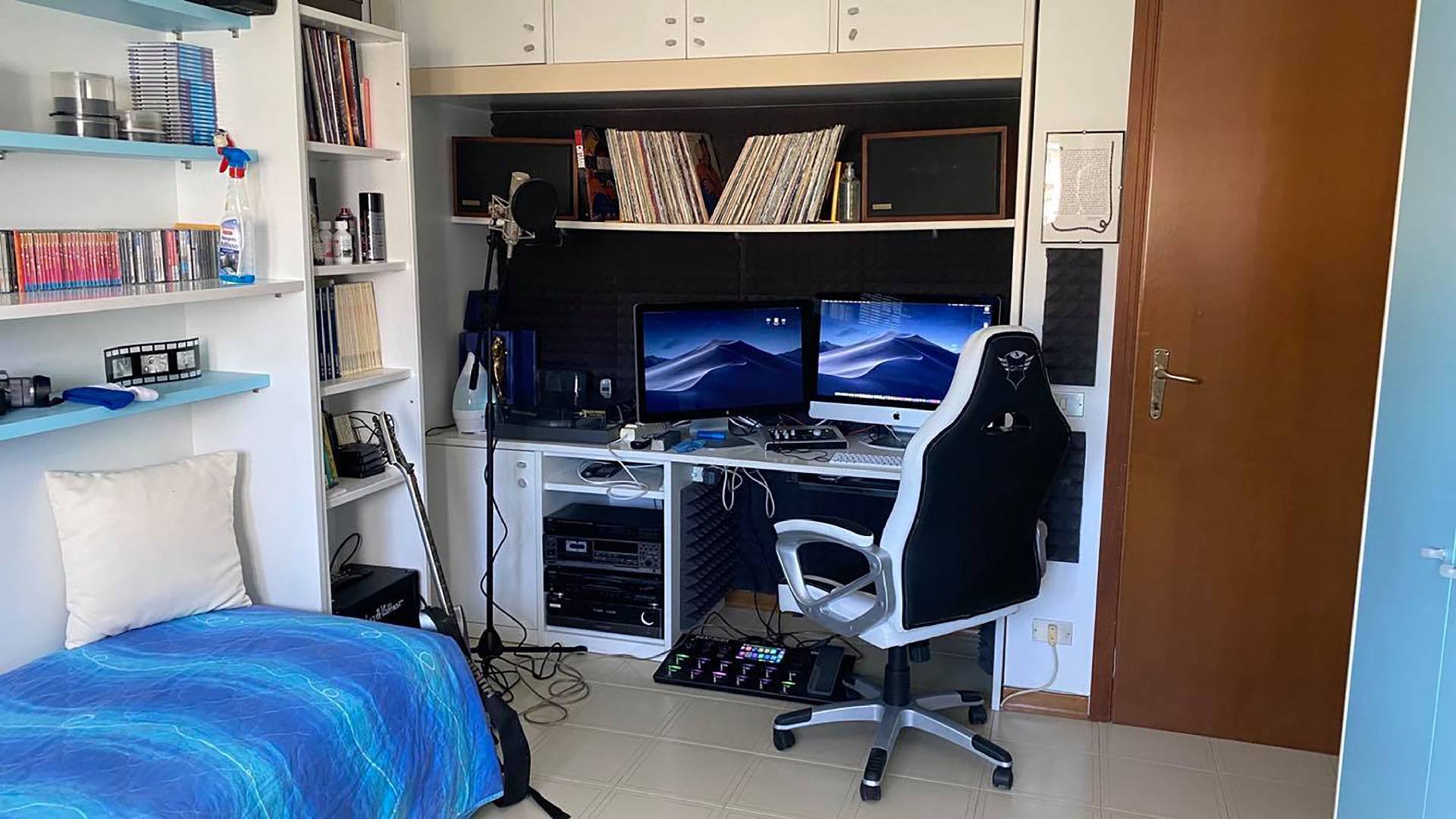 Appartamento in vendita a Ascoli Piceno, Monticelli