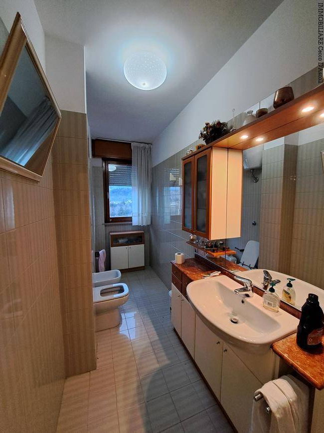 Appartamento in vendita a Ascoli Piceno, Monticelli