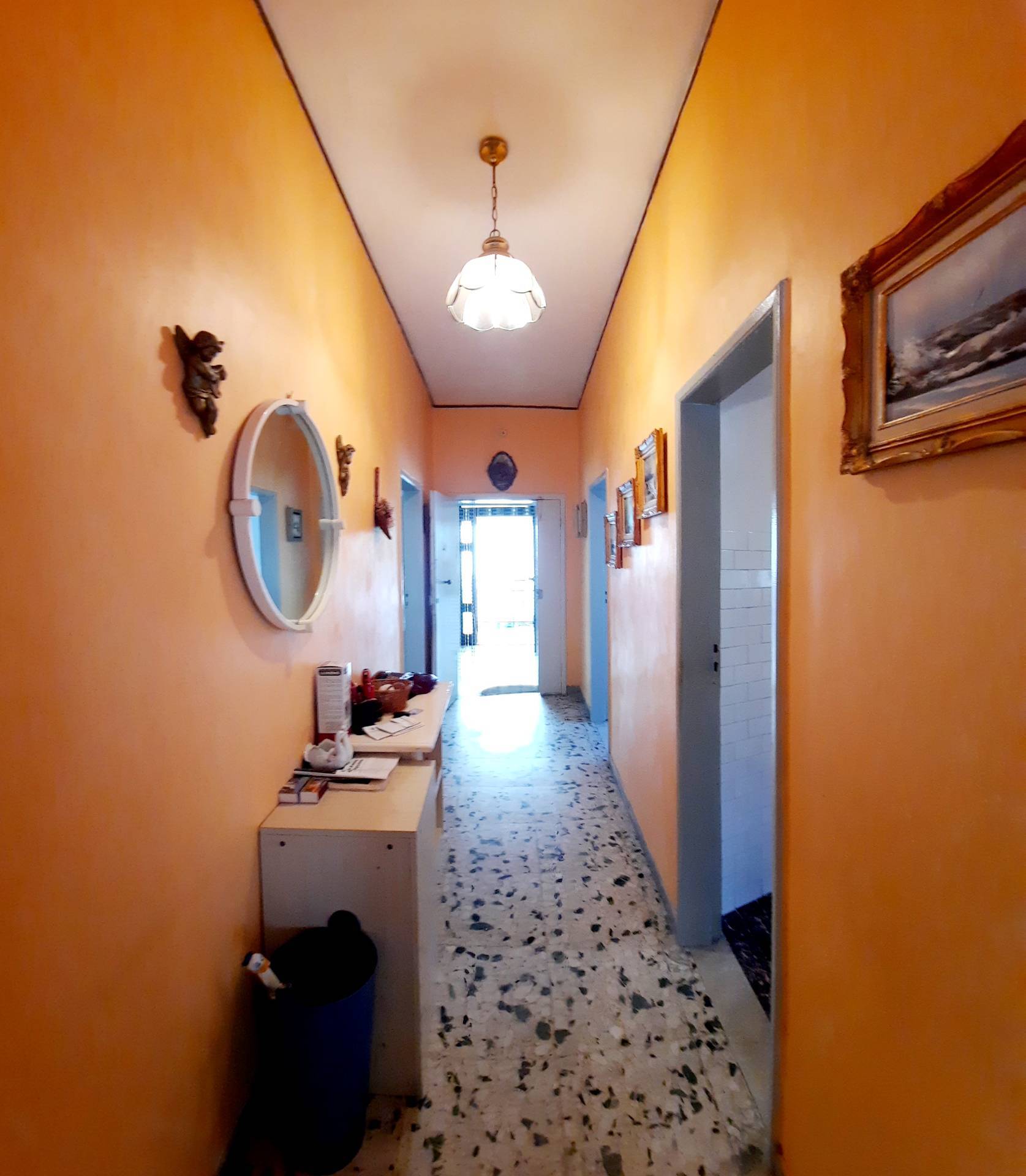 Casa con giardino in vendita a Ascoli Piceno, Poggio di Bretta
