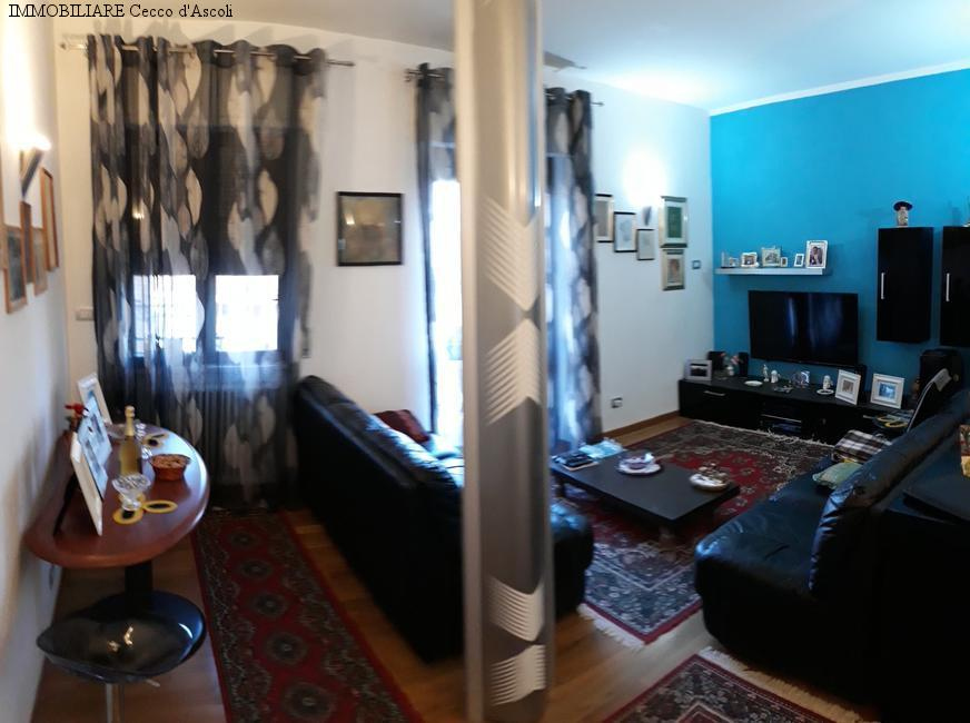 Appartamento in vendita a Folignano