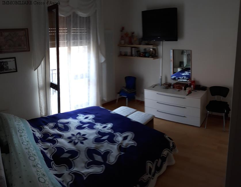 Appartamento in vendita a Folignano