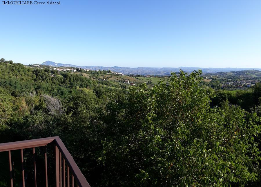 Casa cielo terra in vendita a Civitella del Tronto, Villa Lempa