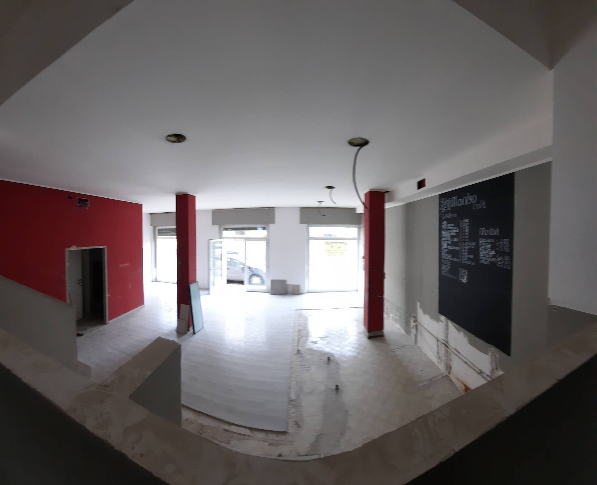 Locale commerciale in affitto a Castel di Lama, Castel di Lama Basso